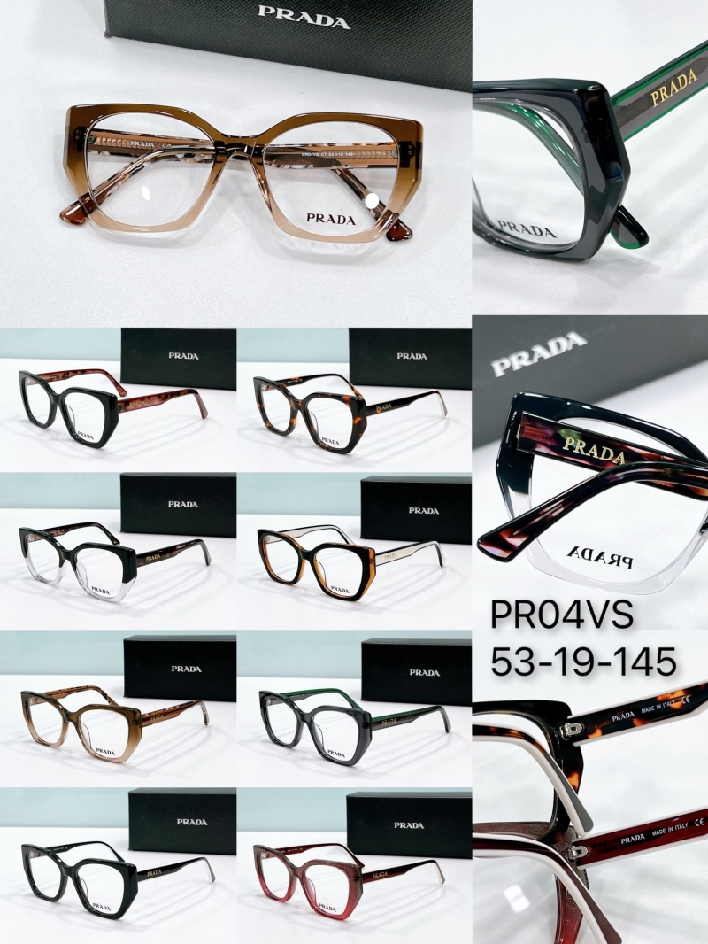 Prada Sunglasses